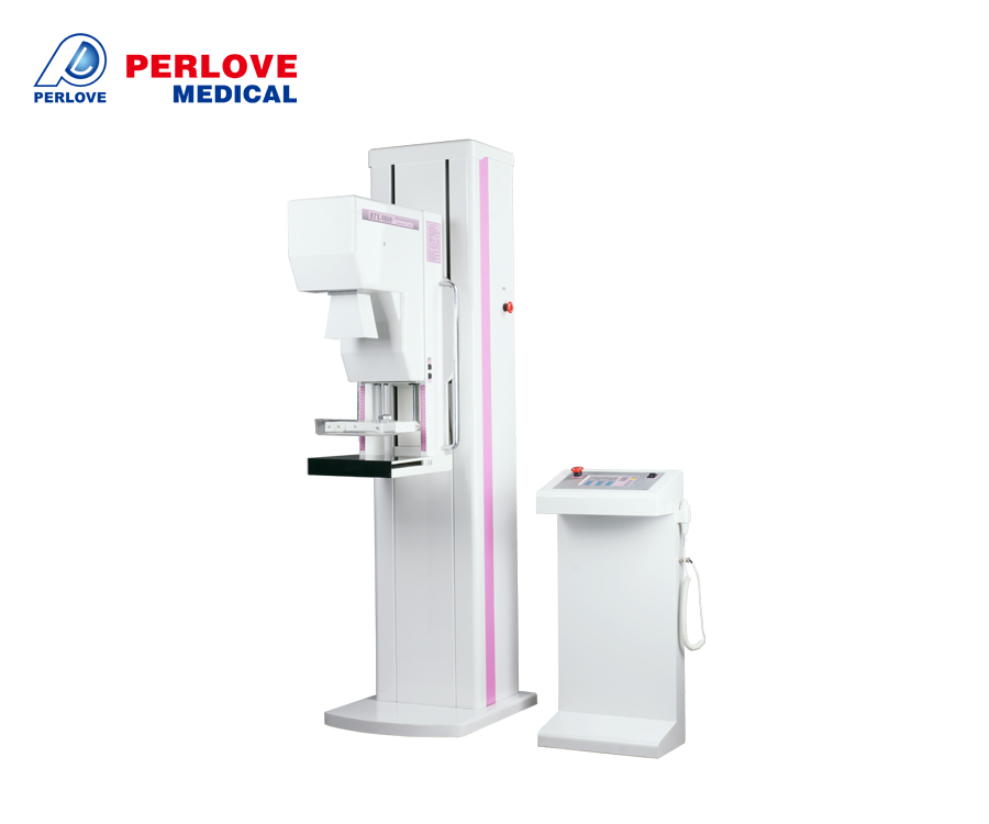 BTX9800B Mammography x ray machine System