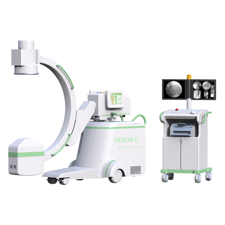 PLX7000C Portable Digital Fluoroscopy Carm Xray Machine diagnostic imaging equipment