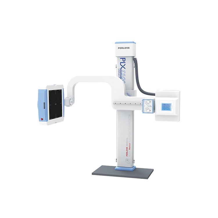 Plx8500c202 High Frequency Digital Radiography System xray equipment manufacturers