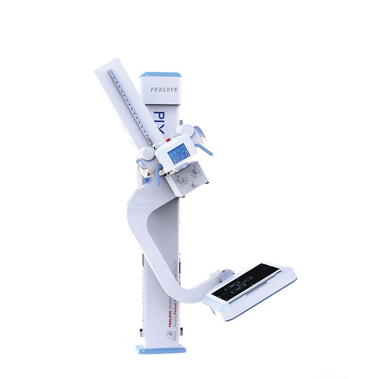 Plx8500d Dr High Frequency Digital Radiography System Mobile Digital radiography
