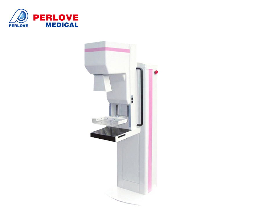 BTX9800A Factory price diagnosis mammography equipment system hospital xray machine