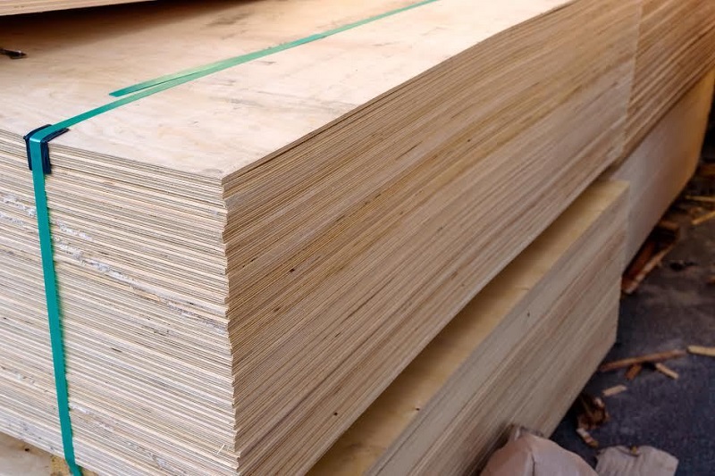 Top quality Moisture Resistant Plywood