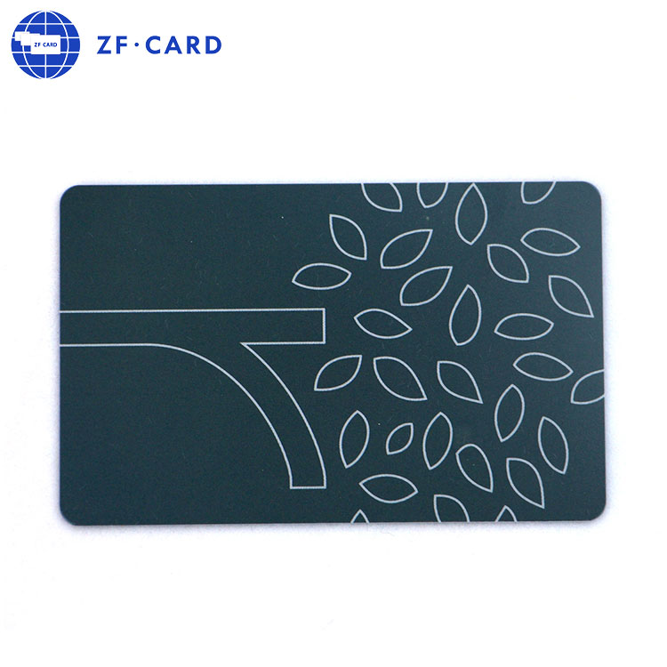 Access control 1356mhz MIFARER Classic EV1 1k card RFID NFC Card