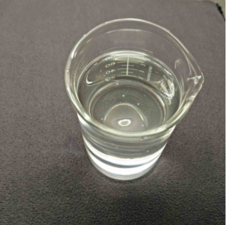 Polyamide Polyurea Polymer Oligomer Water proof Agent