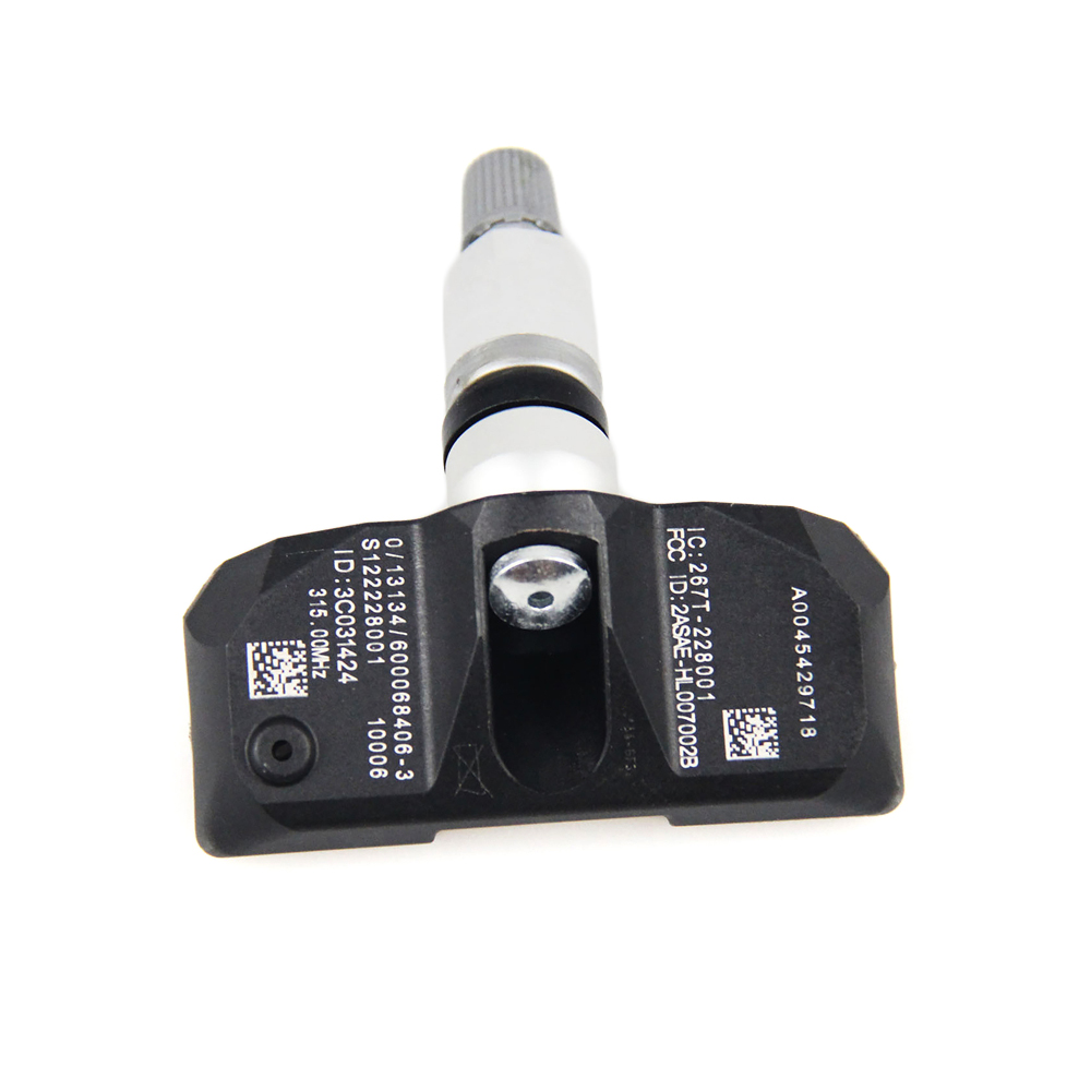 TPMS Tire Pressure Sensor 315 Mhz For MercedesBENZ E500 E350 E320 E63 W219 CLS550 S550 SL550 S63 AMG S600 SL63 SL65 200