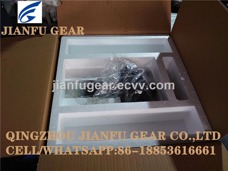 Gear Rack and Pinion For Truck Parts