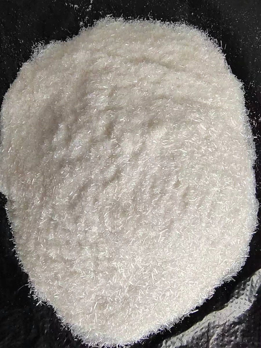 hydroquinone Photo grade widely used in food and cosmetics