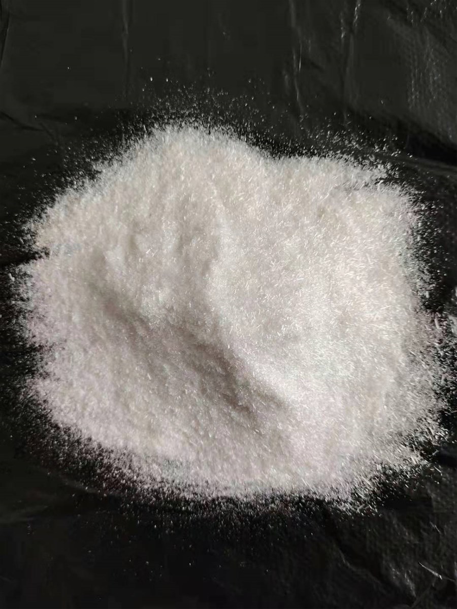 hydroquinone Photo grade widely used in food and cosmetics