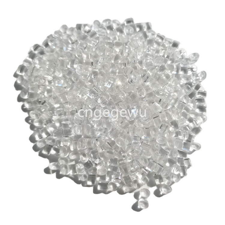 Good quality PETG granule with competitive price