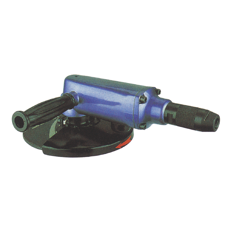 6 150mm 8000RPM Air Angle Grinder