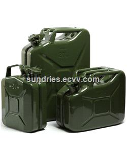 Rigid Jerry Can Nozzle Gas Diesel Fuel Canister Spout 100 Authentic Military NATO Style