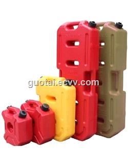 NATO Jerry Can Military Fuel Can Metal Oil Drum 5L 10L 20L