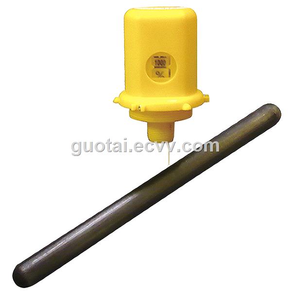 Liquid Height Gauge Fuel Oil Tank Level Sensor For 220L Drum and Container