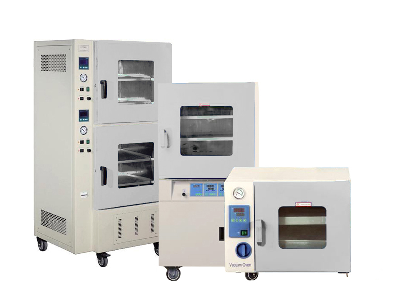 Vacuum Drying Oven Chamber China Supplier