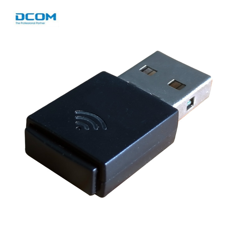 Factory Price 150M Wireless USB Wlan Adaptersupport Windows USB20 Mini WIFI USB Adapter