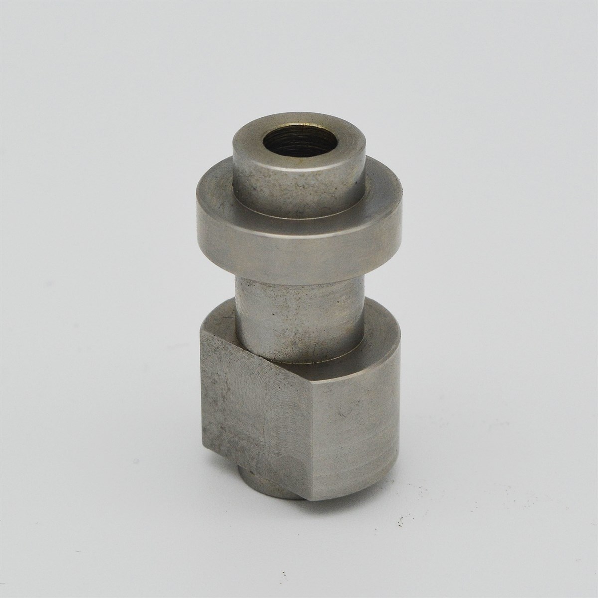 Gas valve Water valve Milling part