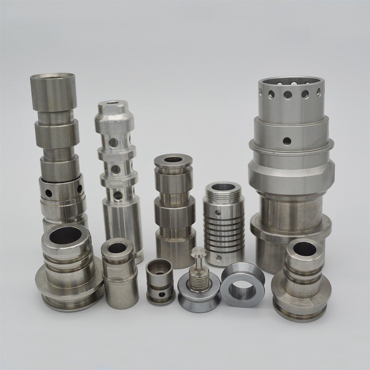 precision milling parts milling components milled parts precision machined