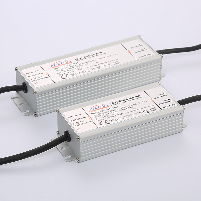 200W 48V Magnetic Tracklight system LED Power supply