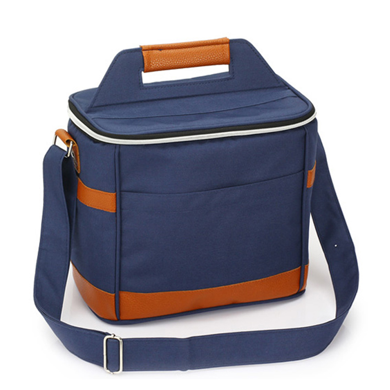 polyester insulated cooler bagMJT19010