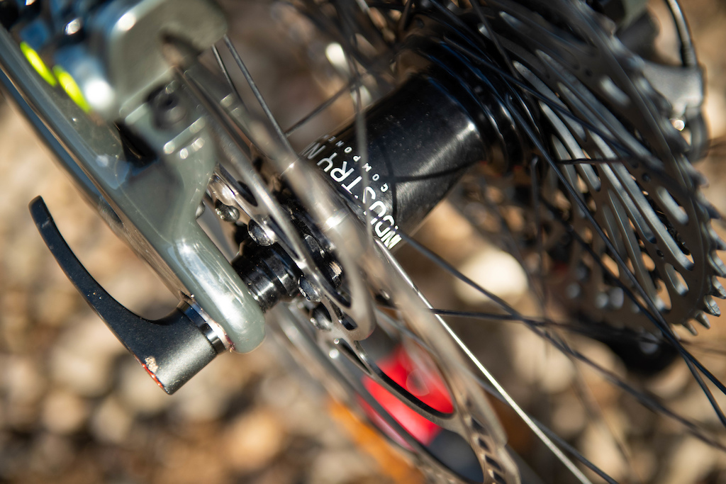 Best Buy For New Santa Cruz Bicycles Heckler X9 AM