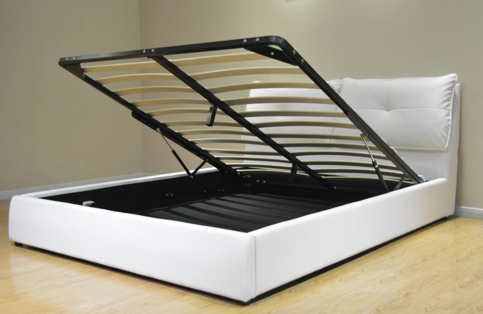 Gas Lift Bed Frame Gas Lift Struts Bed Bedroom Furniture