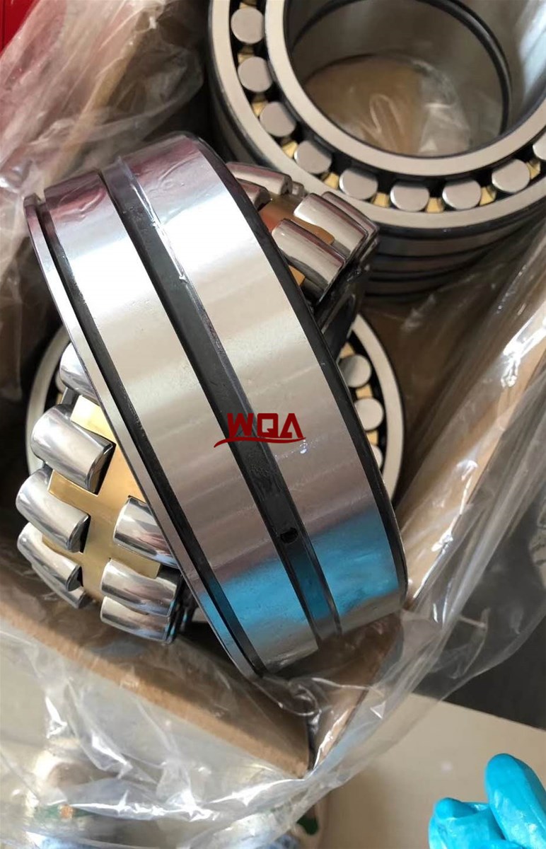 WQA spherical roller bearing 22205 22206 22207