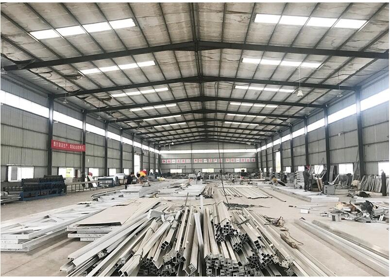 Aluminum Alloy Food Drying Kiln Fig Vegetable and Fruit Food Tomato Fish Meat Other Drying Equipment
