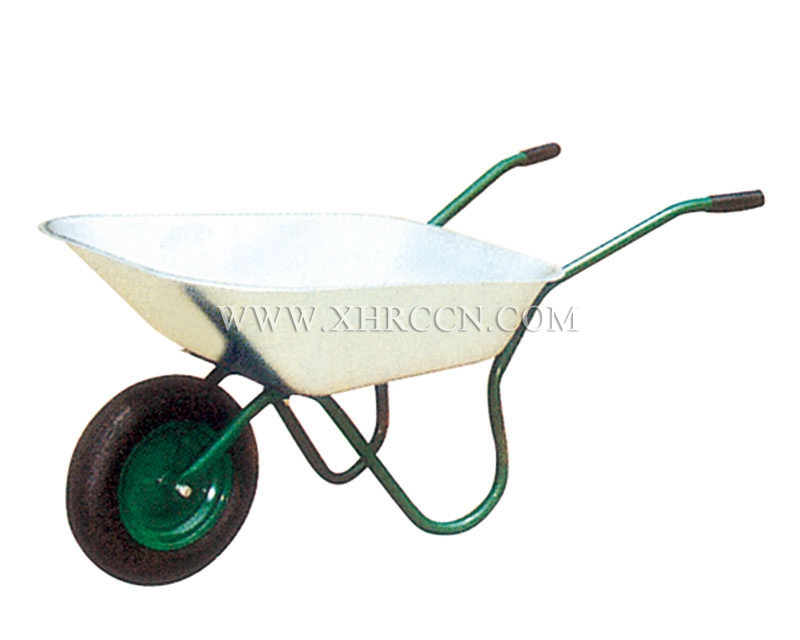 Wheel barrow collapsible outdoor wagon cart Professional production for 20 years