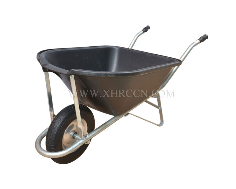 Wheel barrow collapsible outdoor wagon cart Professional production for 20 years