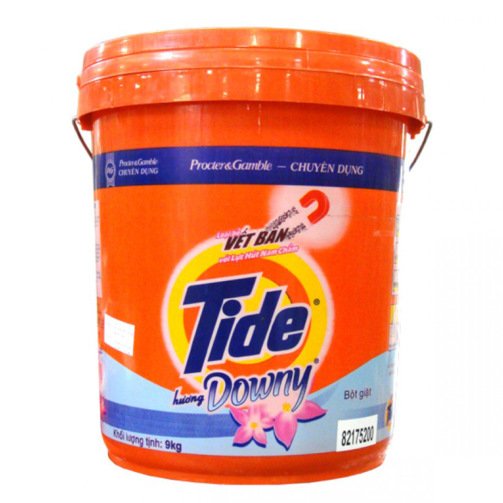 High quality TIDE Detergent Washing Powder