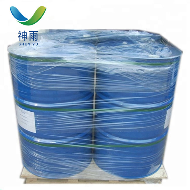 Supply 95 Ethanol Ethyl Alcohol with Good Price