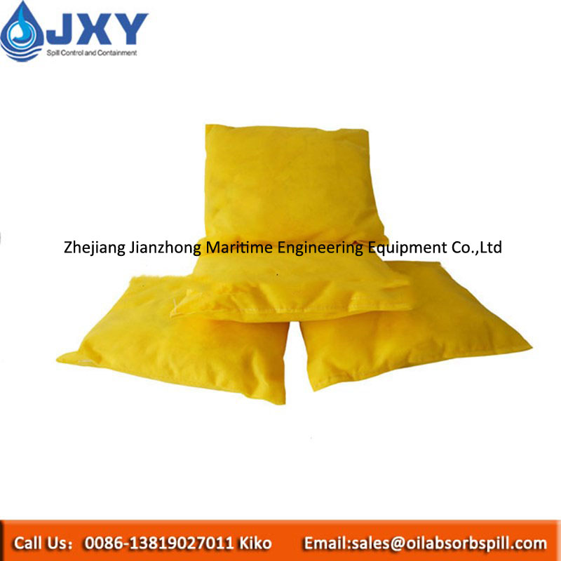 JXY Chemical Absorbent Cushions