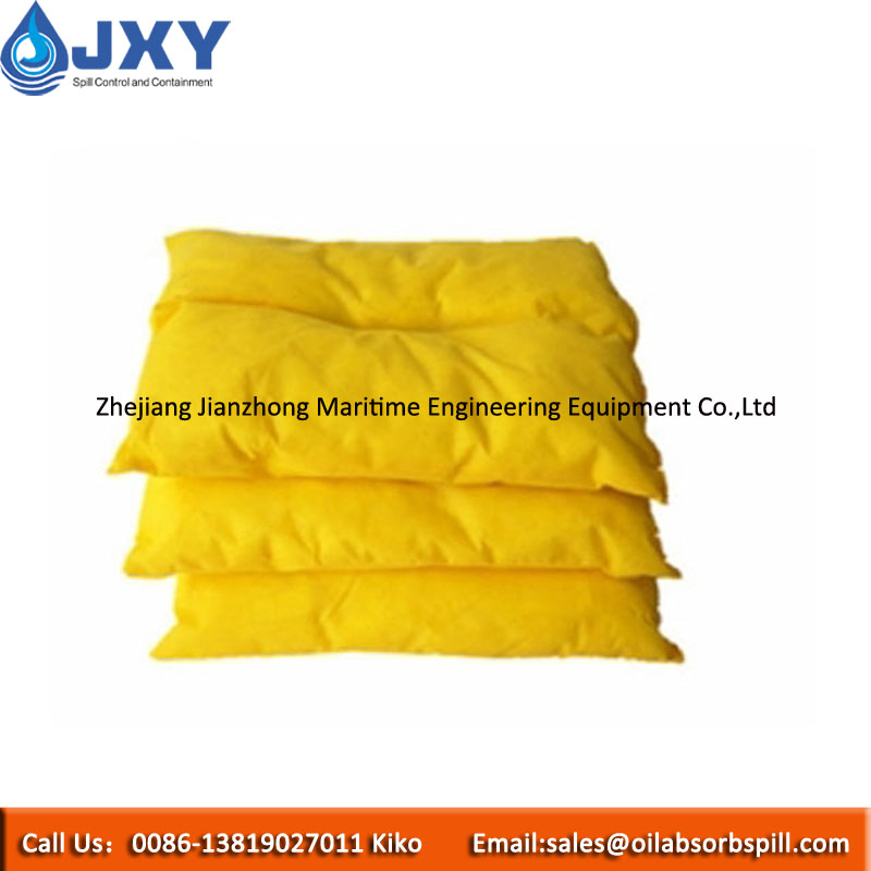 JXY Chemical Absorbent Cushions