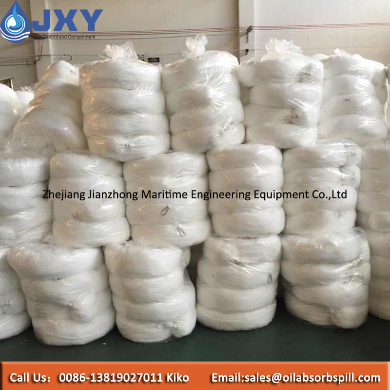 JXY Oil Absorbent Marine Booms