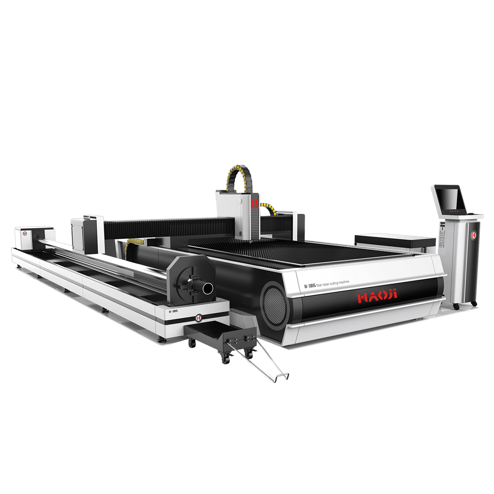 Hot sale metal cutting machine and laser engraving machine