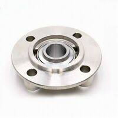Full Stainless Steel SUCP SUCFB SUCF SUCT SUCFL Flange Spherical Bearing Units for Food Machinery