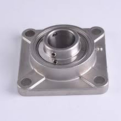 Full Stainless Steel SUCP SUCFB SUCF SUCT SUCFL Flange Spherical Bearing Units for Food Machinery