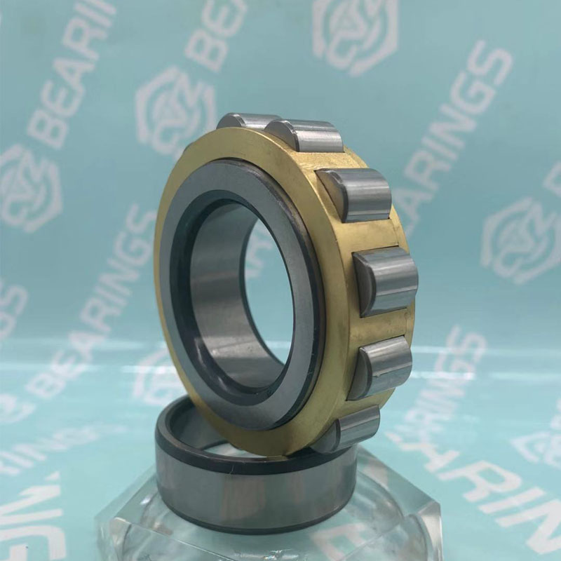 High QualityPrecisionStability Bearing RN309EM P5 Cylindrical Roller Bearing