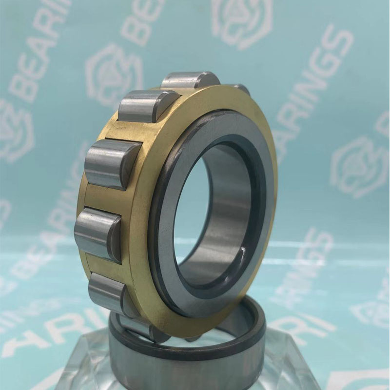 High QualityPrecisionStability Bearing RN309EM P5 Cylindrical Roller Bearing