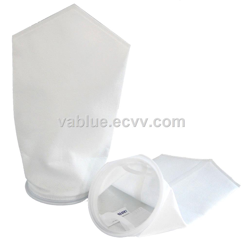 High quality Water Filter Bag Sock 7
