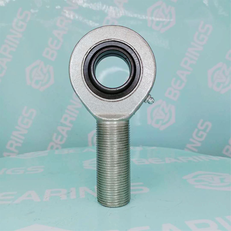 StainlessChrome Steel SKF Quality Bearings Knuckle Joint Rod End
