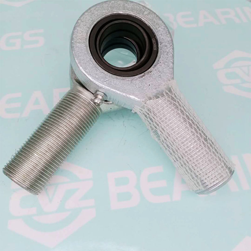 StainlessChrome Steel SKF Quality Bearings Knuckle Joint Rod End