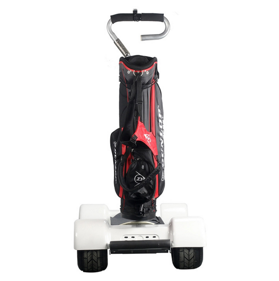 New Arrival 2021 Electric 1000w60V Skateboard Off Road Golf Cart Scooter