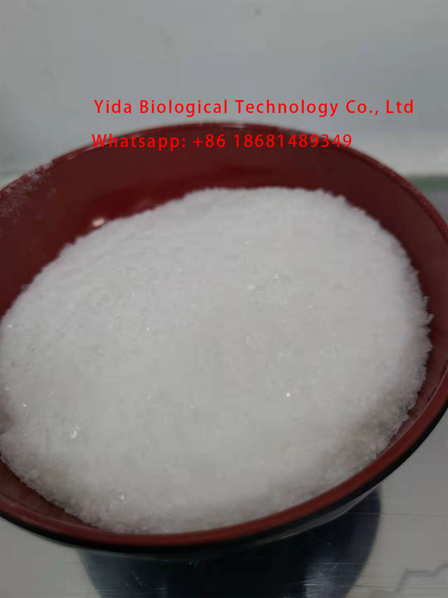High Quality 99 CAS 16595805 Levamisole Hydrochloride