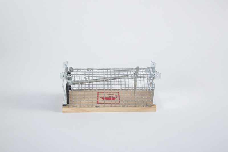 Small Iron Rat Trap Mouse Clip Manufacturer