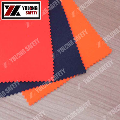 Wholesale Flame Retardant Antistatic Fabric for safety Clothing