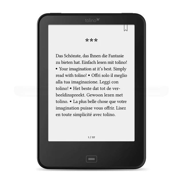 Ireader Smart2 e book reader touch screen 300pi eink reader WiFi comic book