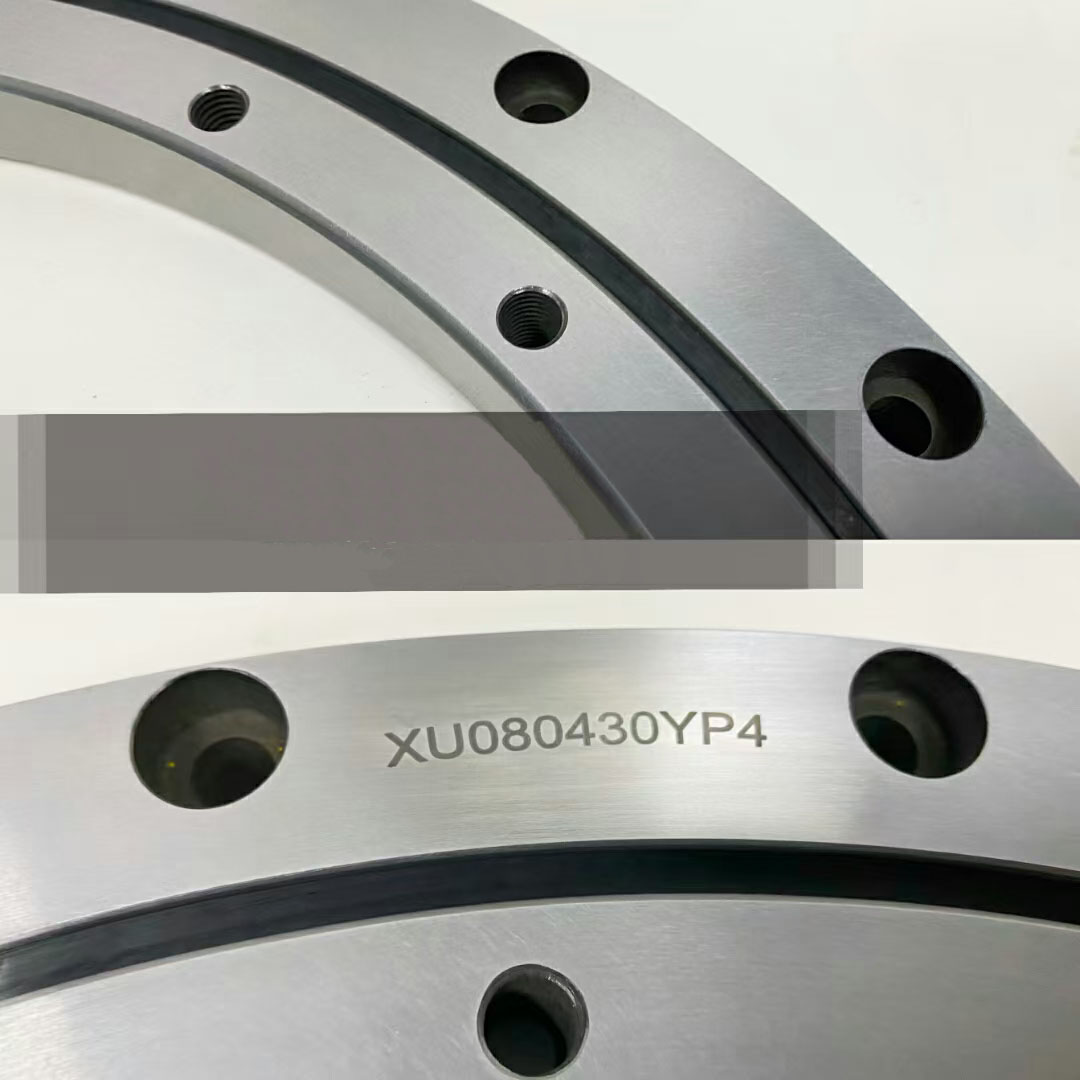 LYSYM Cross Roller Bearing XU050077 XU060094 XU060111
