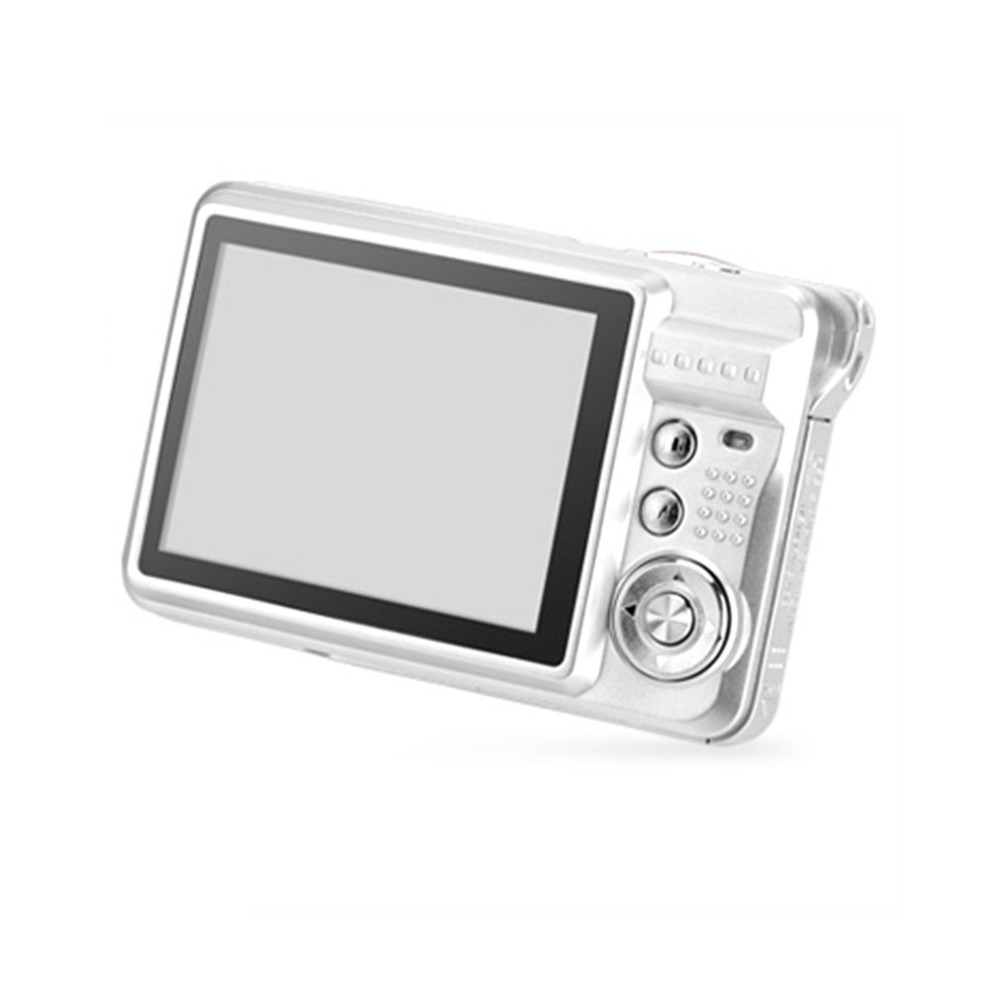 Digital Camera HD TFT LCD Display video camera 18MP 720P 8x Zoom AntiShake Camcorder