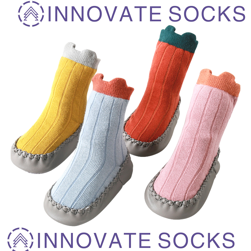 Custom BabyKids Socks Manufacturer